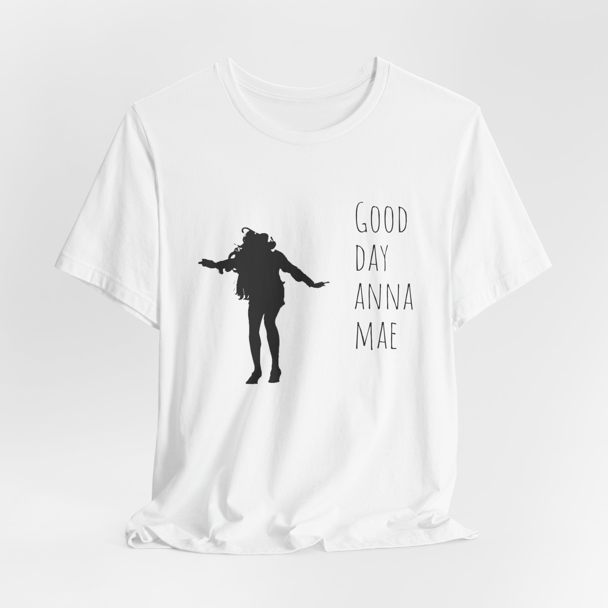 Good Day Anna Mae Tee