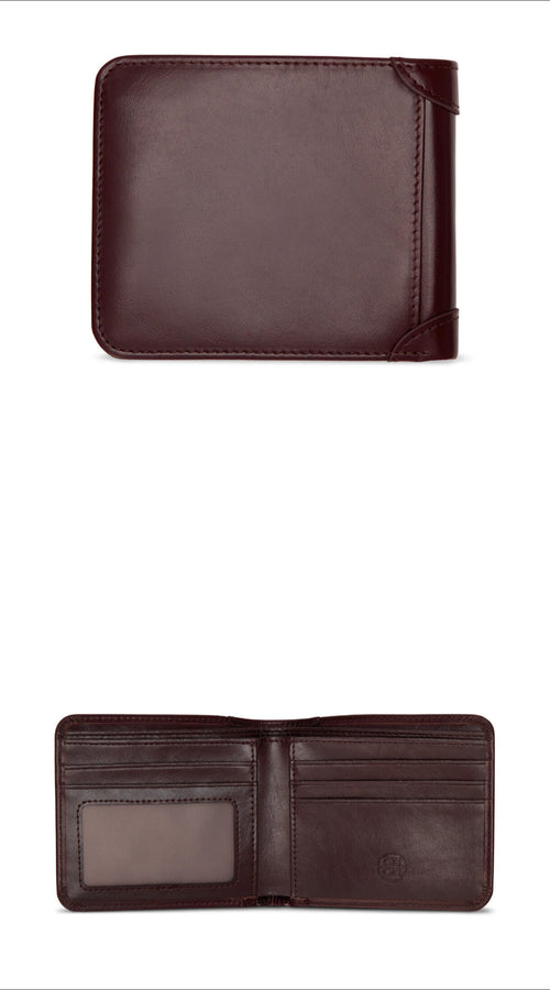 Bolvaint - The Remington Wallet