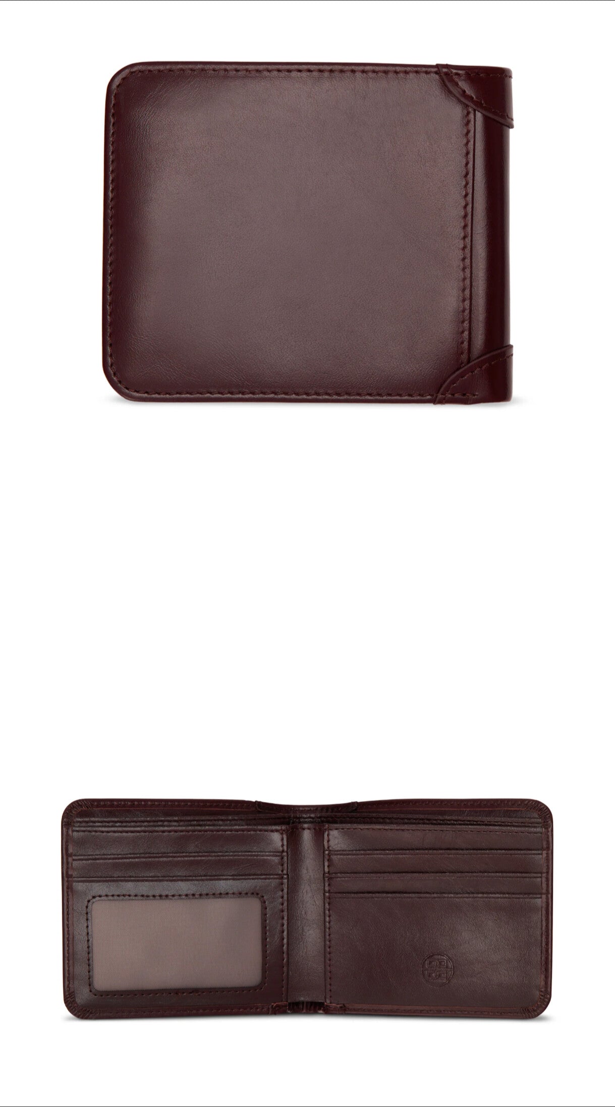 Bolvaint - The Remington Wallet
